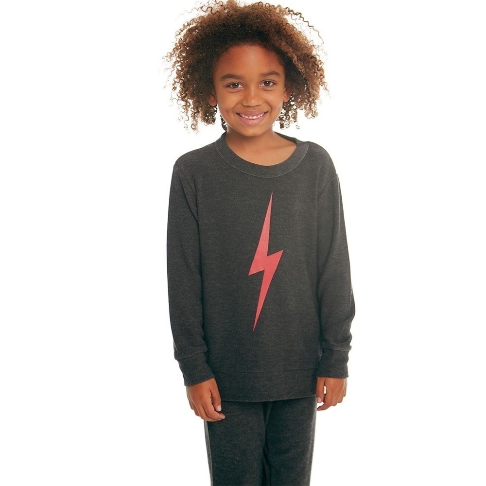 3/$15   Kids Chaser Cozy Long Sleeve Shirt